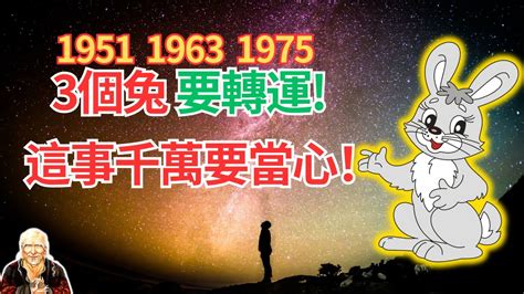 2024 兔年運程 1975